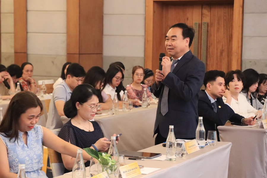 Ứng dụng công nghệ EOB-MRI hiện đại trong chẩn đoán sớm ung thư gan