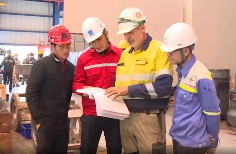 New regulations on issuing work permits for foreign workers in Viet Nam