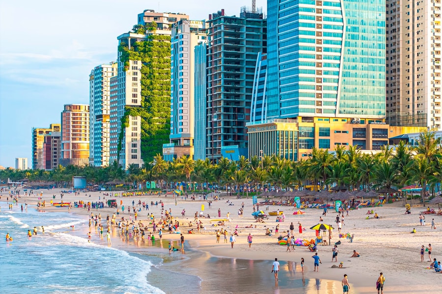 Da Nang named among Asia's top 5 most revisited cities: Agoda