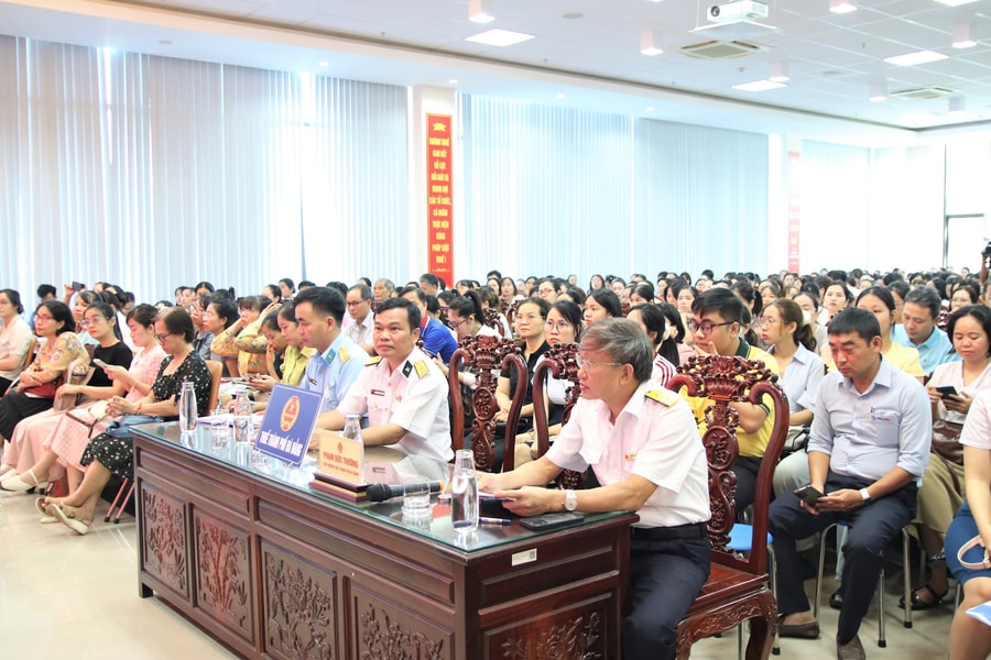 Nhiều điểm mới trong chính sách thuế