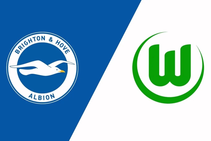 Nhận định trận đấu Brighton vs Wolfsburg: Phép thử cuối cùng trên điểm tựa Amex