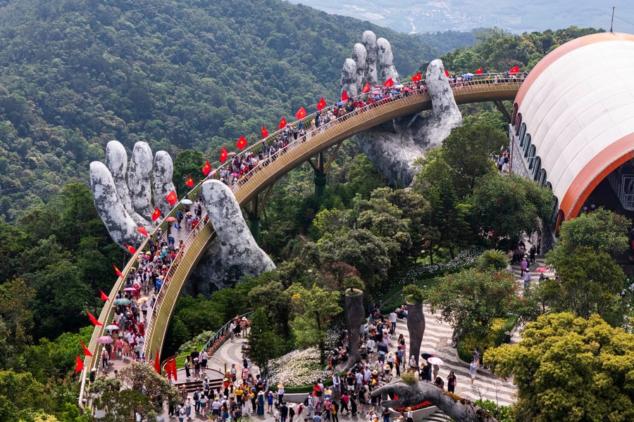 “Cầu nối” từ điện ảnh đến du lịch