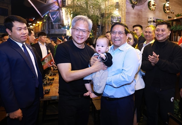 Vietnam grants visa-free entry to high-profile foreigners