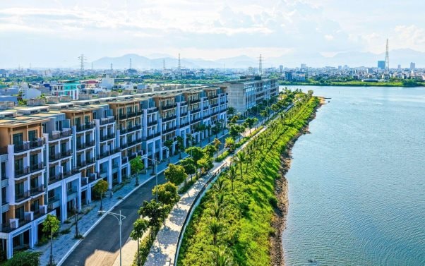 Sau sáp nhập, vì sao đất nền Đà Nẵng được giới đầu tư săn đón?