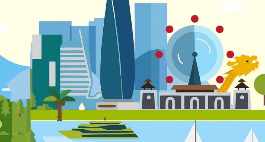 Văn hóa chính trị với 6 tiêu chí và 6 "rõ"