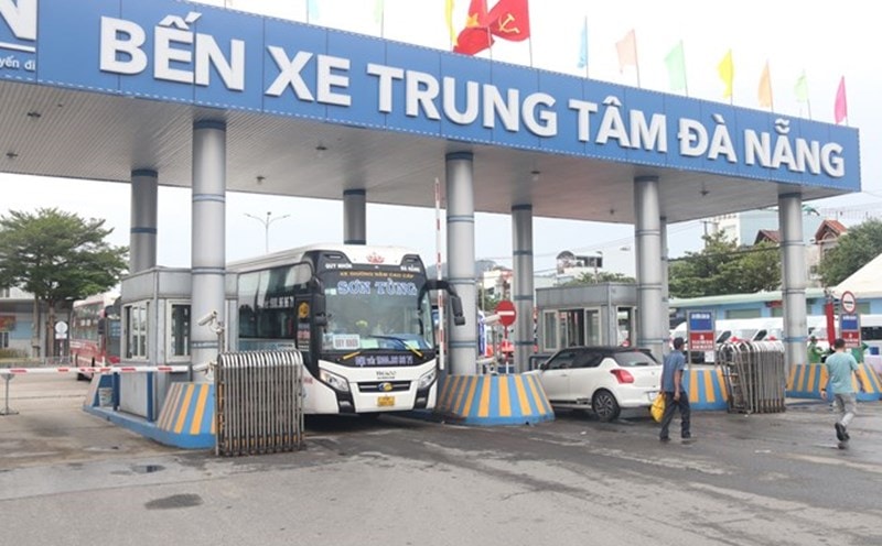 Sẽ bổ sung biển chỉ dẫn, sắp xếp lại chỗ đón trả khách tại Bến xe Trung tâm