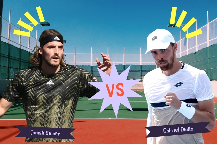 Nhận định Stefanos Tsitsipas vs Benjamin Bonzi: Viết tiếp cổ tích hay kết truyện