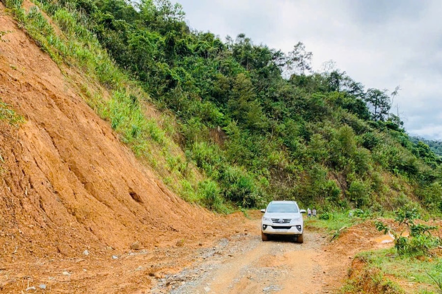 Xây dựng nông thôn mới ở xã biên giới La Êê: Cần cơ chế, chính sách đặc thù