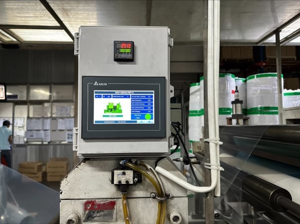 ATSCADA - Giải pháp phần mềm SCADA hàng đầu cho tự động hóa công nghiệp