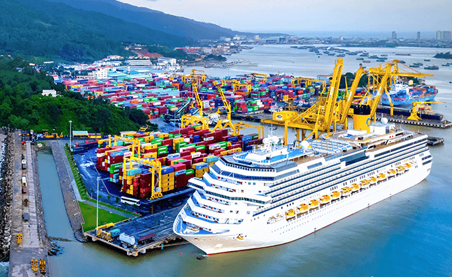 Da Nang's GRDP hits 9.43% in first half