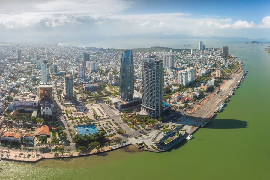 Xây dựng đội ngũ cán bộ quyết đoán, sáng tạo, có khát vọng vì sự phát triển của Đà Nẵng