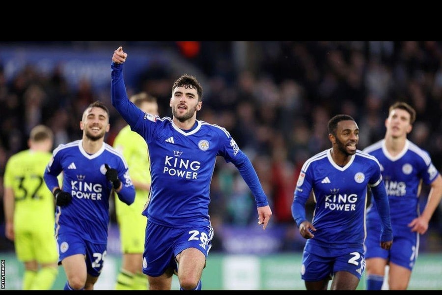 Nhận định trận đấu Huddersfield vs Leicester: Huyền thoại hạng nhất gặp người khổng lồ sa sút