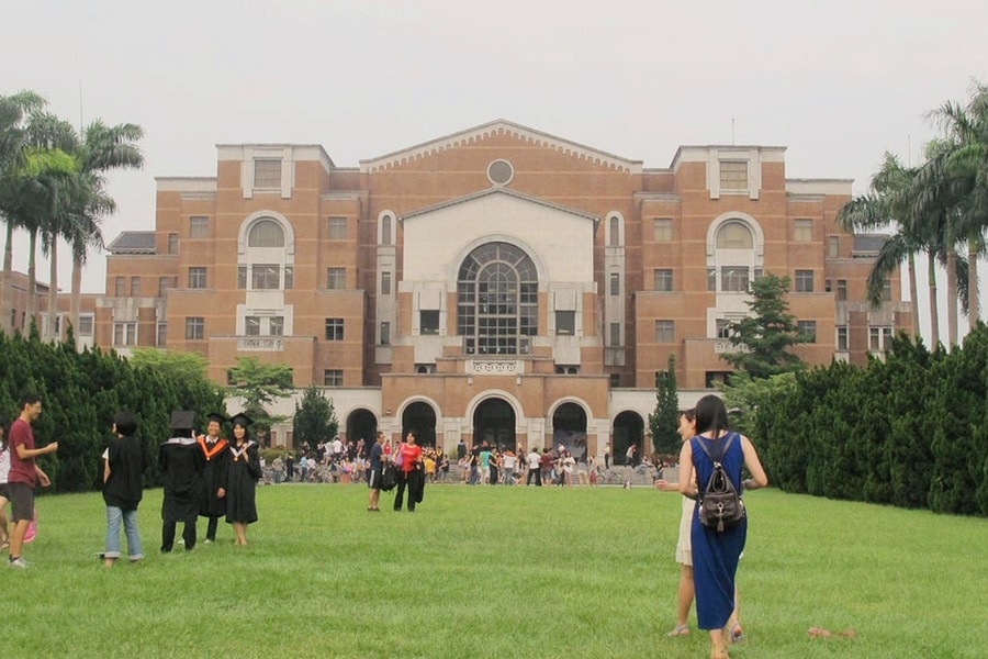 Đại học ở châu Á thu hút sinh viên Nhật Bản