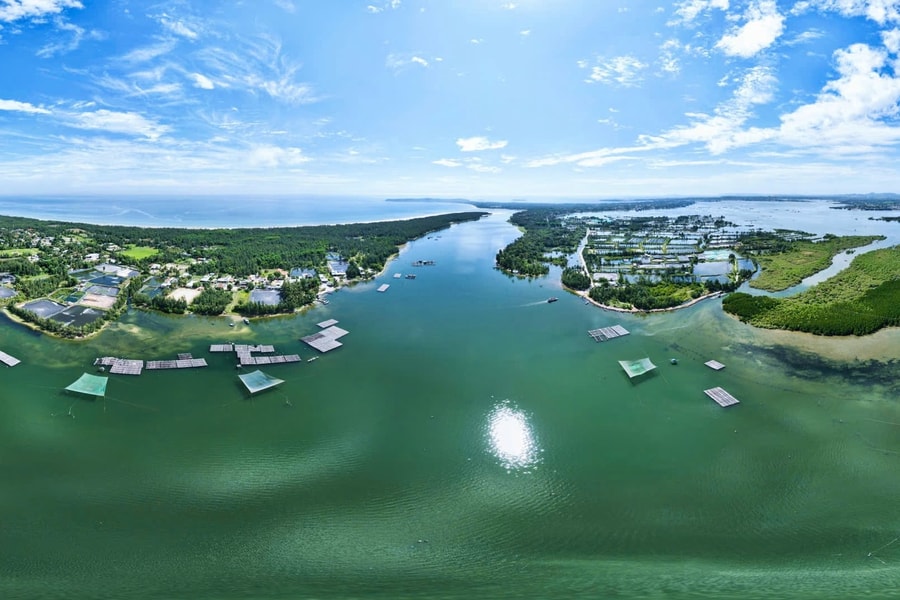 Tam Hai: An untouched island waiting to be awakened