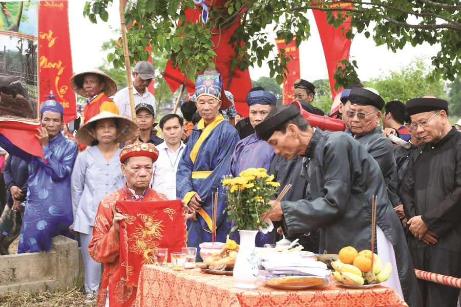 Folklore goes digital in Da Nang