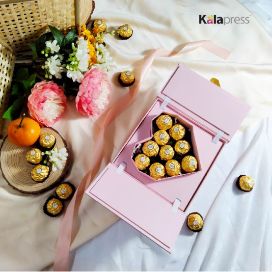 Kalapress - Địa chỉ in hộp quà tặng đẹp và chất lượng