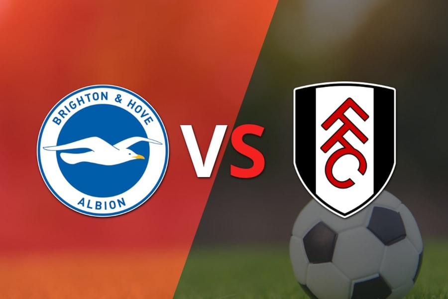 Nhận định trận đấu Brighton vs Fulham: "Tổ chim" lâm nguy khi thiếu trụ cột