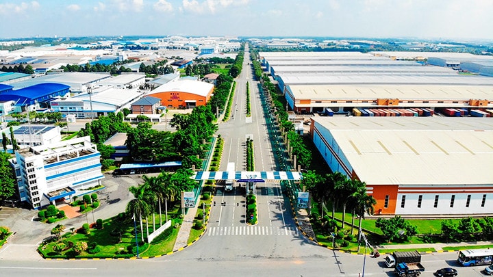 Vietnam pushes eco-industrial parks to meet green growth goals