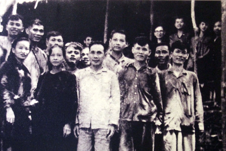 Đà Nẵng đã góp phần tạo ra bước ngoặt lịch sử của dân tộc Việt Nam