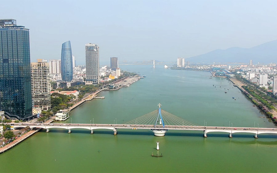Quản lý, duy trì hạ tầng kỹ thuật trên địa bàn thành phố Đà Nẵng