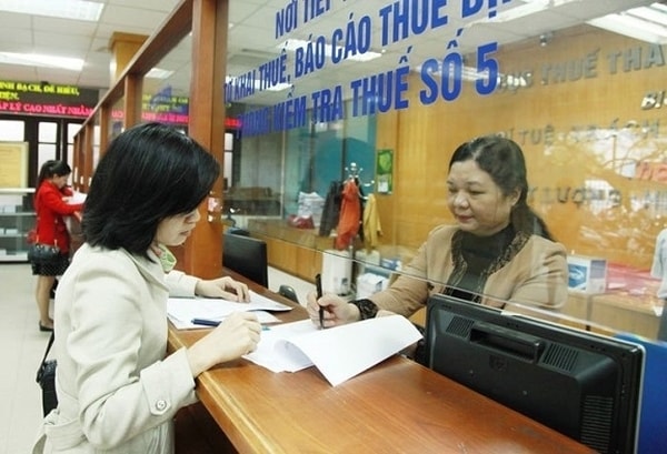 Tăng cường quản lý thuế đối với hộ, cá nhân cho thuê nhà, văn phòng