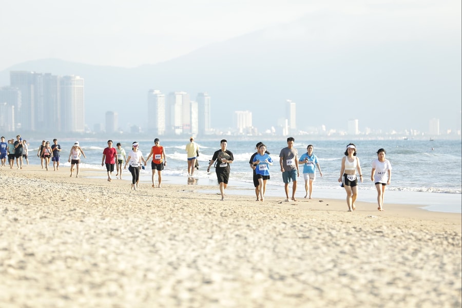 Domestic tourism fuels growth momentum in Da Nang