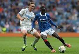 Nhận định trận đấu Rangers vs Club Brugge KV: Cuộc chiến để ghi tên vào lịch sử Champions League