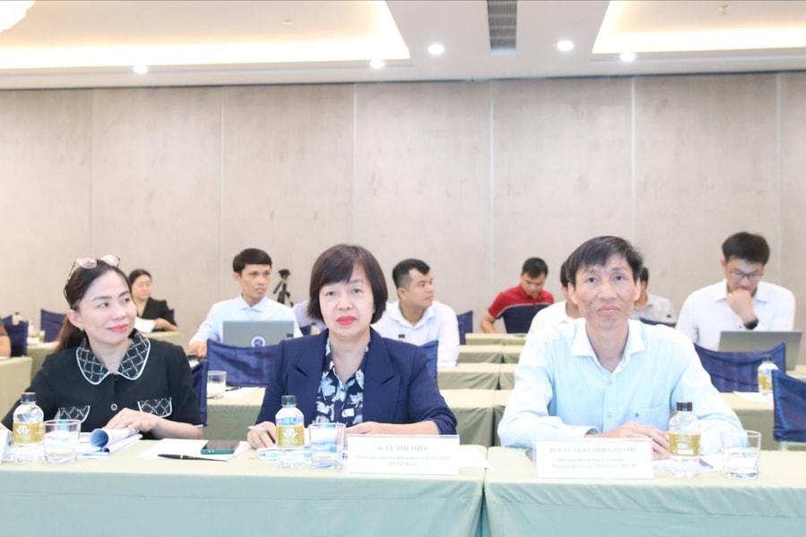 Mở rộng ứng dụng năng lượng nguyên tử phục vụ phát triển kinh tế - xã hội