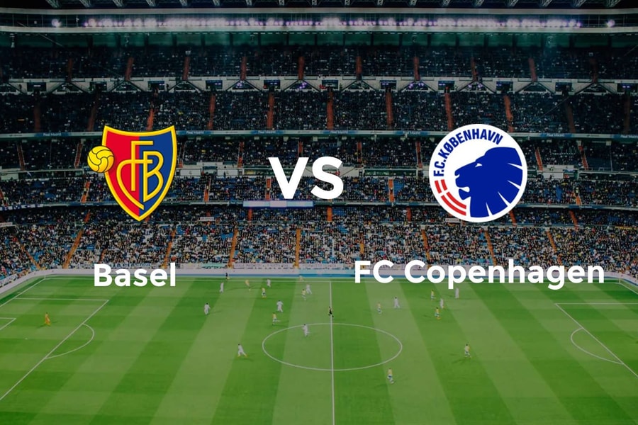Nhận định trận đấu Basel vs FC Copenhagen: Ai sẽ bước tiếp vào vòng bảng danh giá?
