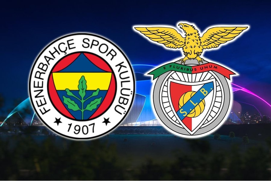 Nhận định trận đấu Fenerbahce vs Benfica: Sức nóng chảo lửa Thổ Nhĩ Kỳ và bản lĩnh Bồ Đào Nha