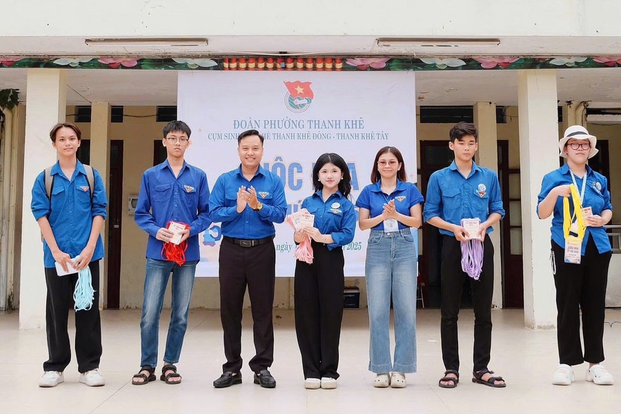 Mùa hè trọn vẹn ý nghĩa