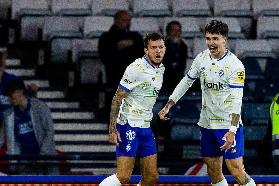 Nhận định trận đấu Maccabi Tel Aviv vs Dynamo Kiev: Cuộc chạm trán của 2 kẻ ngã ngựa