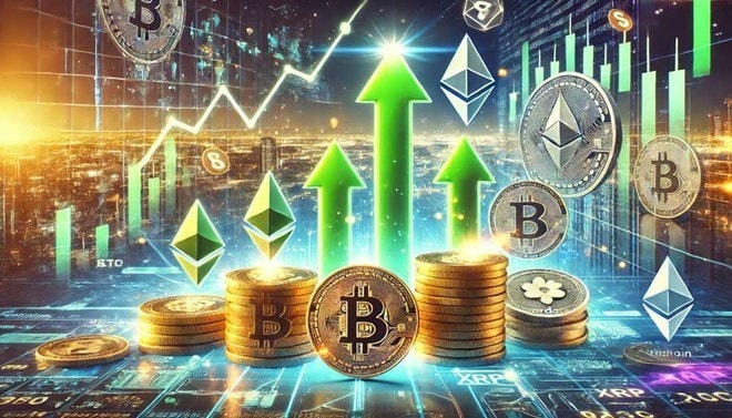 Tiền kỹ thuật số mở lối cho du lịch toàn cầu tăng tốc