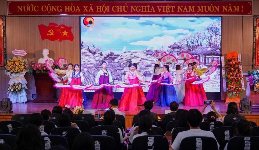 Da Nang universities expands international education partnerships