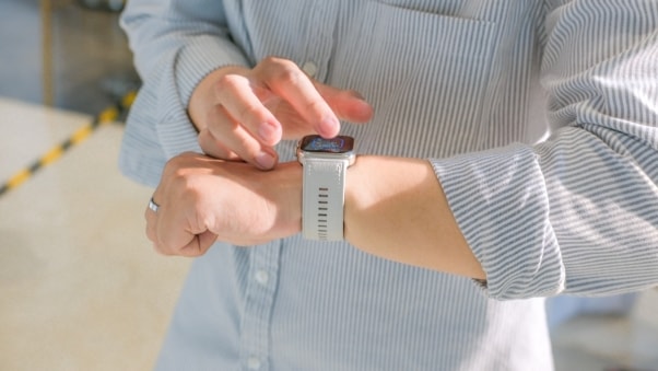 Cellphone chia sẻ cách sử dụng đồng hồ đo huyết áp hiệu quả