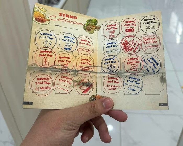 Da Nang launches new tourism passports highlighting food, heritage and green travel