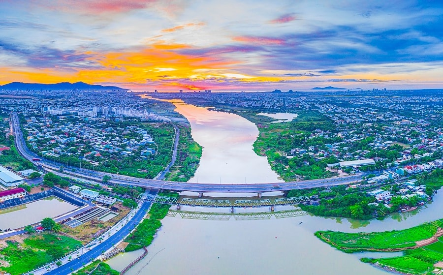 "Đà Nẵng địa chí ước biên”, tại sao không?