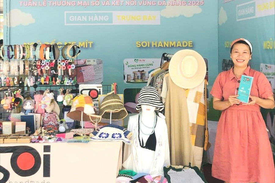 Sustainable development with green startups in Da Nang