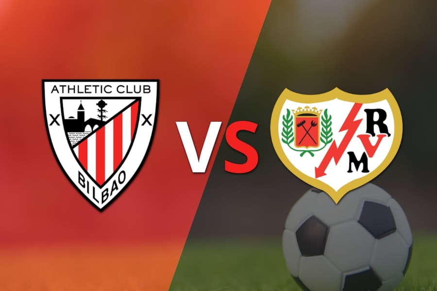 Nhận định trận đấu Ath Bilbao vs Rayo Vallecano: “Sư tử” gầm vang tại hiểm địa San Mames