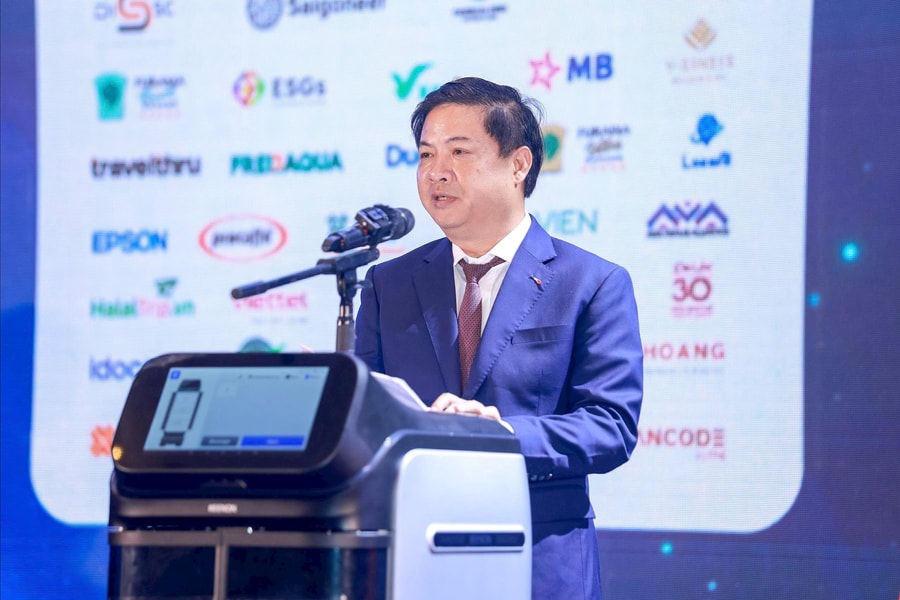Khai mạc triển lãm và diễn đàn công nghệ, đổi mới sáng tạo ngành HORECA