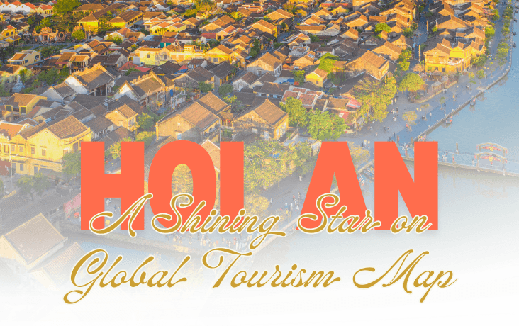 [PODCAST] Hoi An - A Shining Star on Global Tourism Map