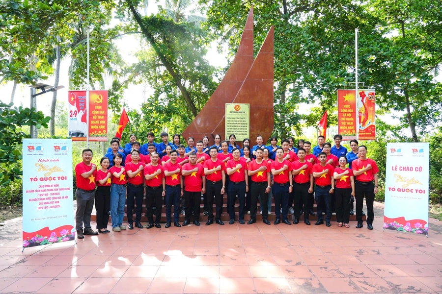 Sứ mệnh của tuổi trẻ trong thời đại số