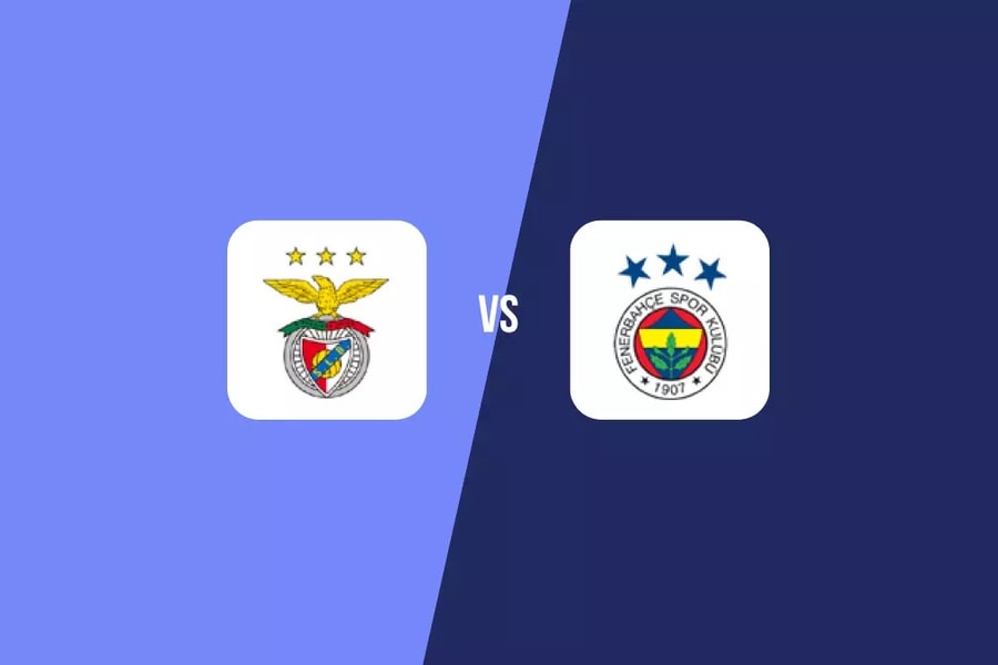 Nhận định trận đấu Benfica vs Fenerbahce: Lời chào tạm biệt Mourinho