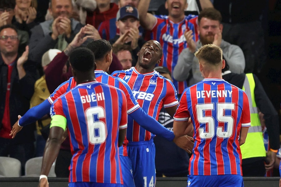 Nhận định trận đấu Fredrikstad vs Crystal Palace: Khi ngựa ô Na Uy gặp gã khổng lồ Anh Quốc