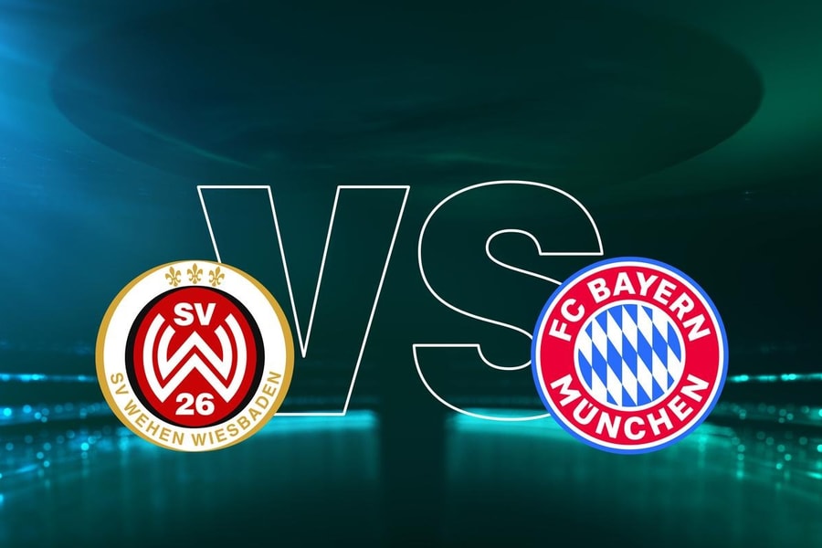 Nhận định trận đấu Wehen Wiesbaden vs Bayern Munich: "Tập sút" ở BRITA-Arena?