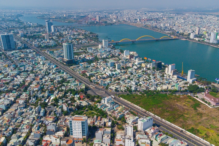 Đà Nẵng sẵn sàng đón “đại bàng”