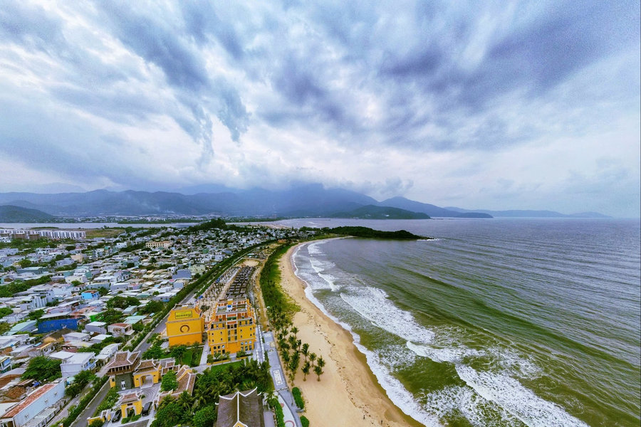 Environmental permit granted to Nam O Ecotourism Project