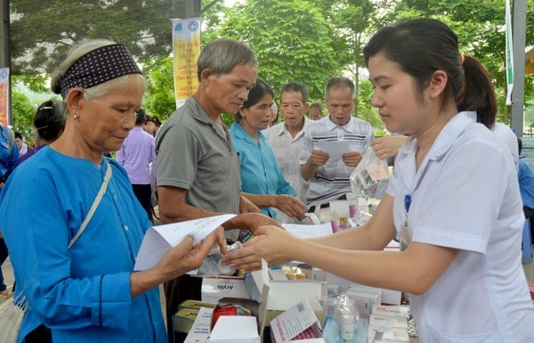 Cập nhật thay đổi mới nhất lịch trả lương hưu tháng 9 năm 2025
