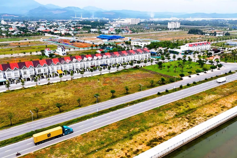 Mở đường phát triển xứ Quảng