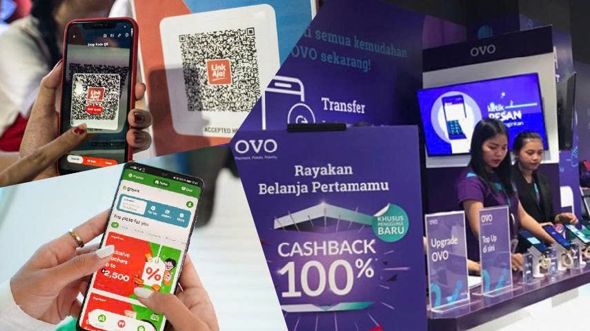 Văn hóa thanh toán số tại Indonesia